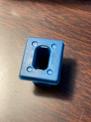 BMW E90 E91 E92 E93 Dash Trim Strip Pin Holder Nut Bush  