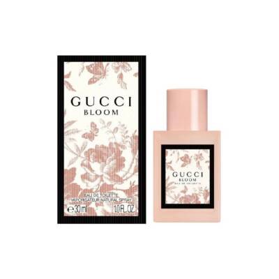 Gucci Bloom Damen Parfum Eau De Toilette Spray 30ml
