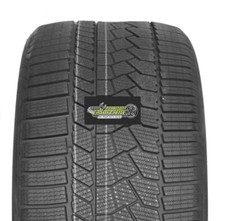 2x Continental Wintercontact TS 860 S AO FR 3PMSF M+S (Tl) 235/45R18 94V Reifen
