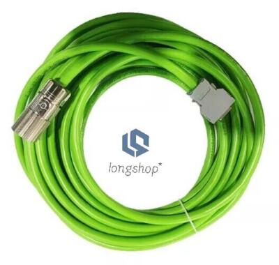 1PCS NEW FIT FOR 534855-20 Grating Ruler Encoder Signal Feedback Cable 20M