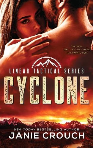 Thumbnail - Janie Crouch Cyclone (taschenbuch) Linear Tactical (us Import)