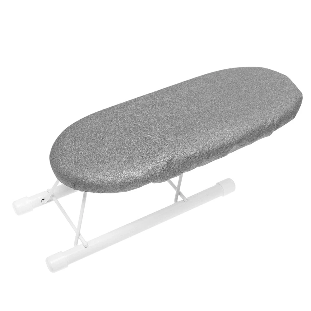 Portable Mini Ironing Board Rack for Clothes, Sleeves and Shirts - Small  Size, Easy to Store and Carry