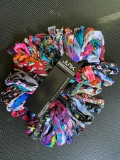 JUNK Brands Big Bang Lite Headband, Gently Worn - Choose from Several Styles