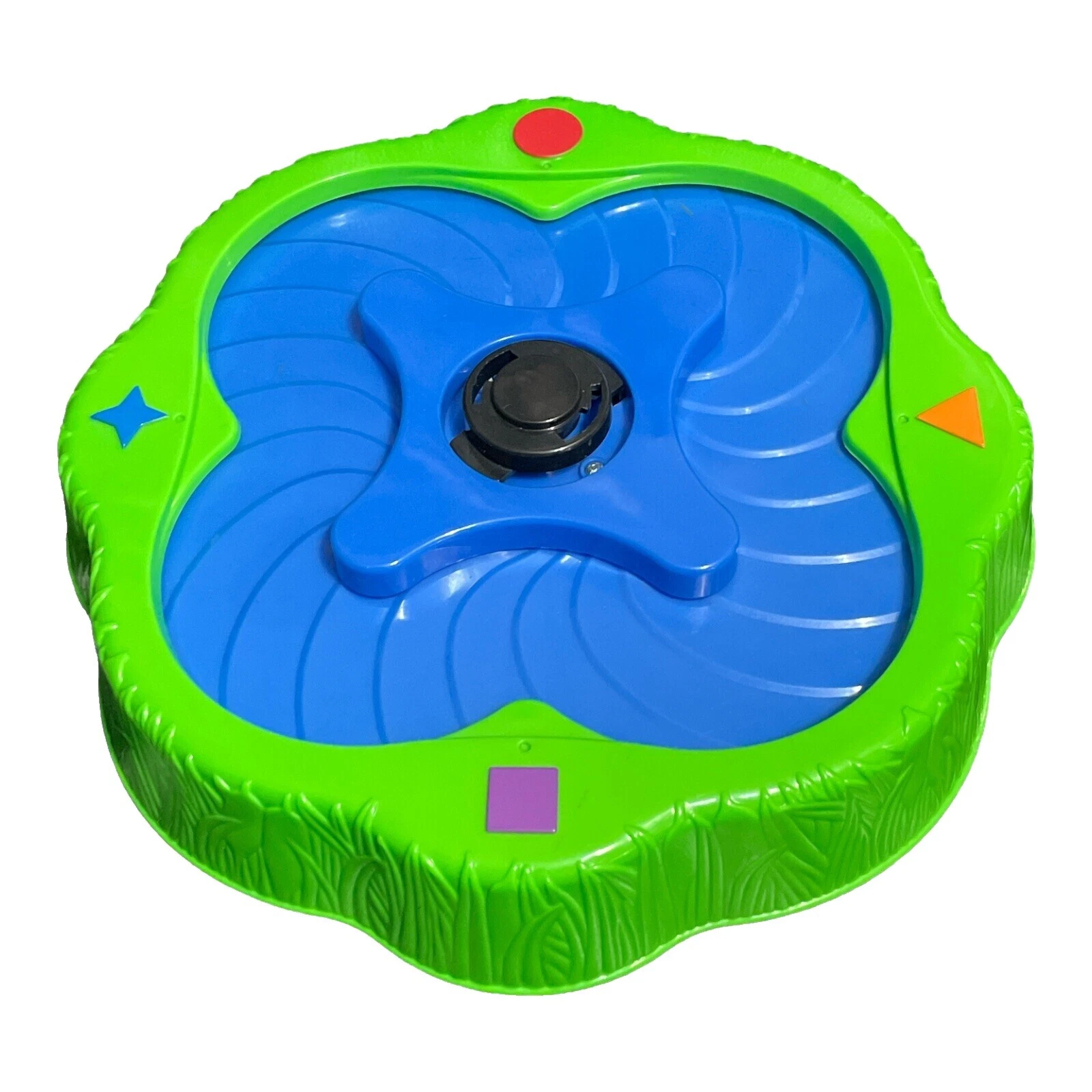 Hasbro Sesame Street 3-4 Years Games