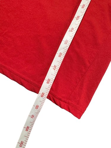 St Louis Cardinals Yadier Molina #4 Men's Majestic Shirt Adult Size 2XL - Picture 10 of 10