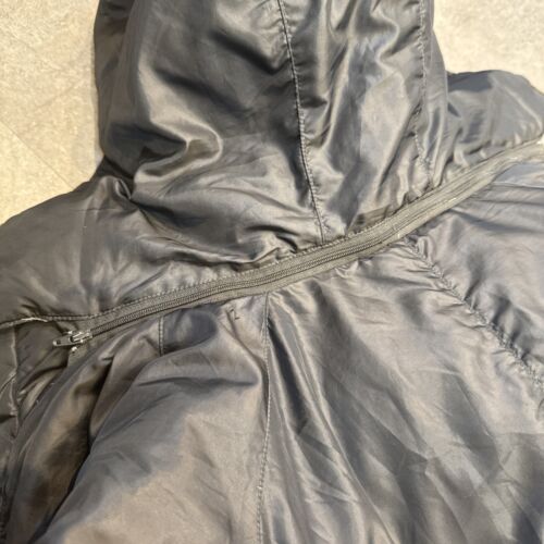 Chaqueta 100 % auténtica Burberry London plumón de ganso longitud 3/4 - mediana para hombre - Imagen 19 de 19