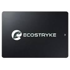 ECOSTRYKE SOLID STATE DRIVE SSD 2,5 ECO-FRIENDLY PRO SATA-III 1TB ESSSA0H1000