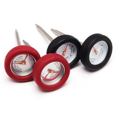 Broil King Mini Thermometers, 4-pack