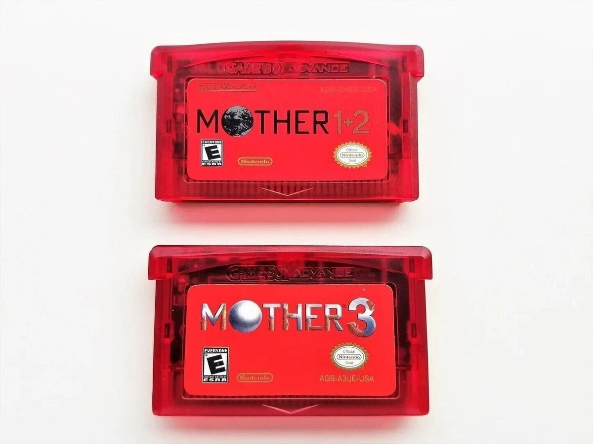 Mother 1 2 for sale | eBay