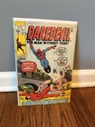 Daredevil #77 (Marvel Comics June 1971) Gd+