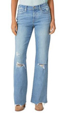 Lucky Brand Women Sweet Flare Stretch Flare Leg Jeans Capsize Dest Size 8/29X32