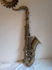eastern music tenor saxophone