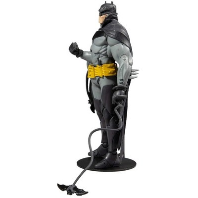 DC Multiverse Batman: White Knight Action Figure