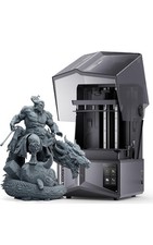 ELEGOO Saturn 4 Ultra Resin 3D Printer 12K Mono LCD Tilt Release w/Auto Leveling