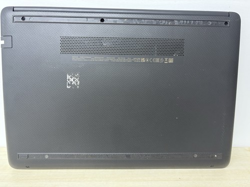 HP 245 G8 Laptop AMD Athlon Silver 3050u 4GB RAM 128GB SSD Win 11 KEY MISSING - Picture 21 of 23