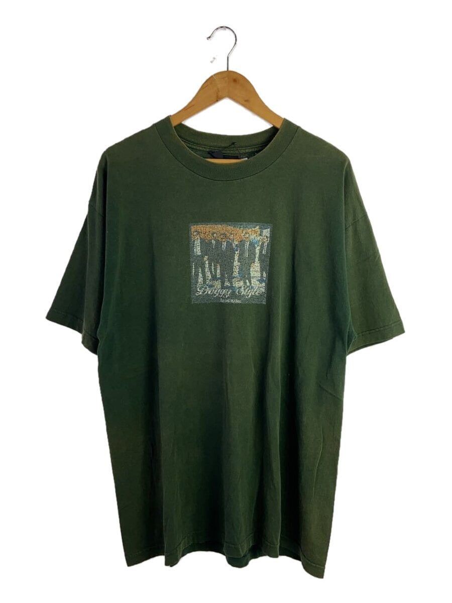 ALTRA T shirt altre marche Serial Killer XL cotone GRN usata