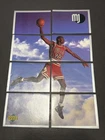 Michael Jordan 1998-99 Upper Deck MJ Stickers #1-8 Bulls Dunk Sky HOF GOAT 🔥