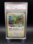 Pokémon TCG Rayquaza 138/185 Vivid Voltage Amazing Rare Holo PSA 9 Graded