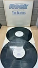 Vinyl Gate-fold LP The Beatles – The History Of Rock (Volume Twenty Six) NM/EX