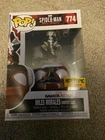 Funko Pop! Vinyl: Marvel - Miles Morales (Winter Suit) - Hot Topic...