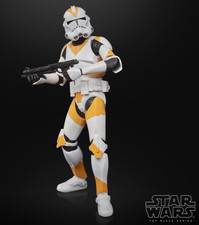 Star Wars The Black Series 212th Battalion Clone Trooper Exlusive