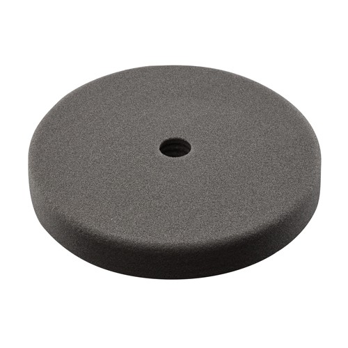 Milwaukee 49-36-2783 7 In. Black Foam Finishing Pad