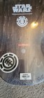 Element Skateboard Deck Star Wars Darth Vader Storm trooper Rare Old School — photo 6