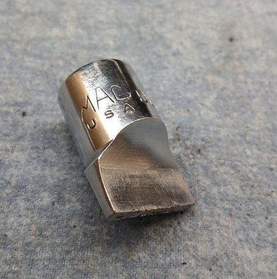Mac Tools DLV2 Drag Link Socket 1/2