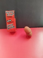 scherzartikel " Hüpfender Penis"