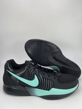 Nike Ja 2 Black Bleached Turq FD7328 003 Men's Size 14