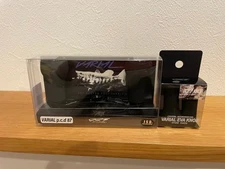 DRT Exclusive VARIAL87 Varial Handle Crawler Boys Knob Set JP good Products