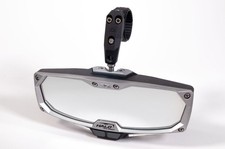 Seizmik for 04-23 Can Am/ Honda/ Kubota/ Yamaha Halo LED Clamp Mirror 2 in.