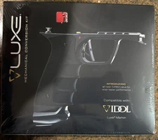 Dlx Luxe Idol Mech Frame Conversion Kit