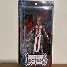 Four Horsemen  Mythic Legions - Advent of Decay  Delphina of Eathyross