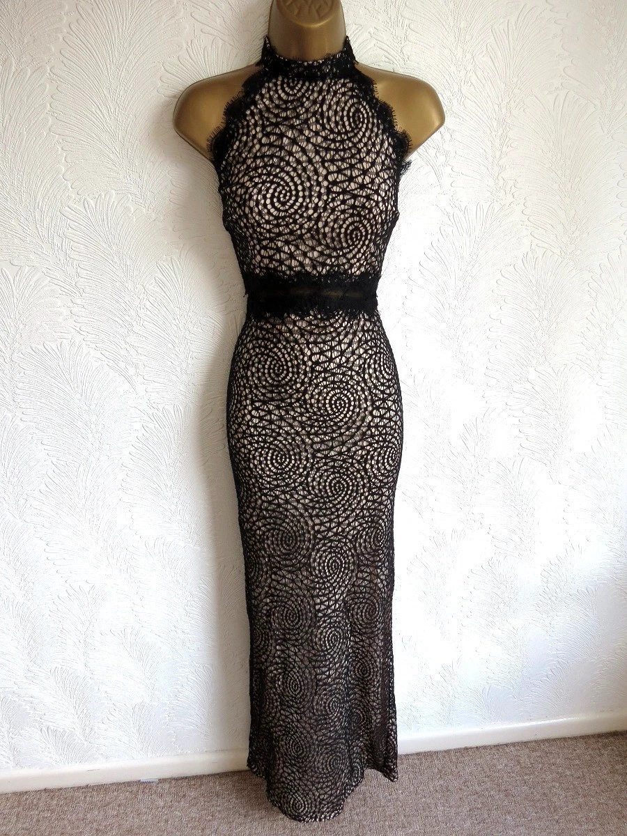 bodycon cocktail midi dress Azzura main image 1
