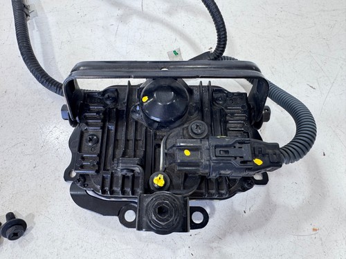 2016 2017 2018 Toyota RAV4 Front bumper parking sensors Radar OEM 82113-42050 - Picture 7 of 15