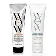 Color Wow Color Security Shampoo Conditioner Fine to Normal 8.4oz Set / Duo