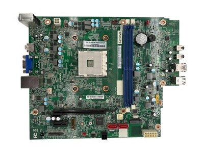 5B20U53965 Lenovo V55T 15API Sockel AM4 DDR4 M.2 Mainboard