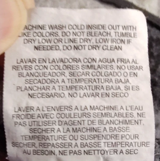 Abrigo chaqueta LEE para mujer grande negro blanco a cuadros ropa exterior clásica elegante Foto 4 de 4