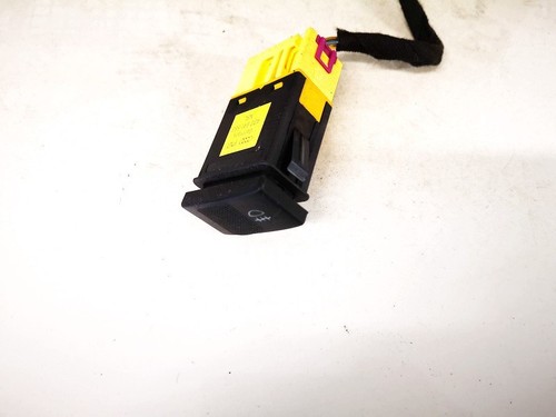 4d0941563 Schalter Nebelscheinwerfer  Audi A4 DE1189395-08