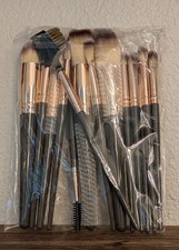 Makeup Brushes, 15Pcs Set New, Sealed