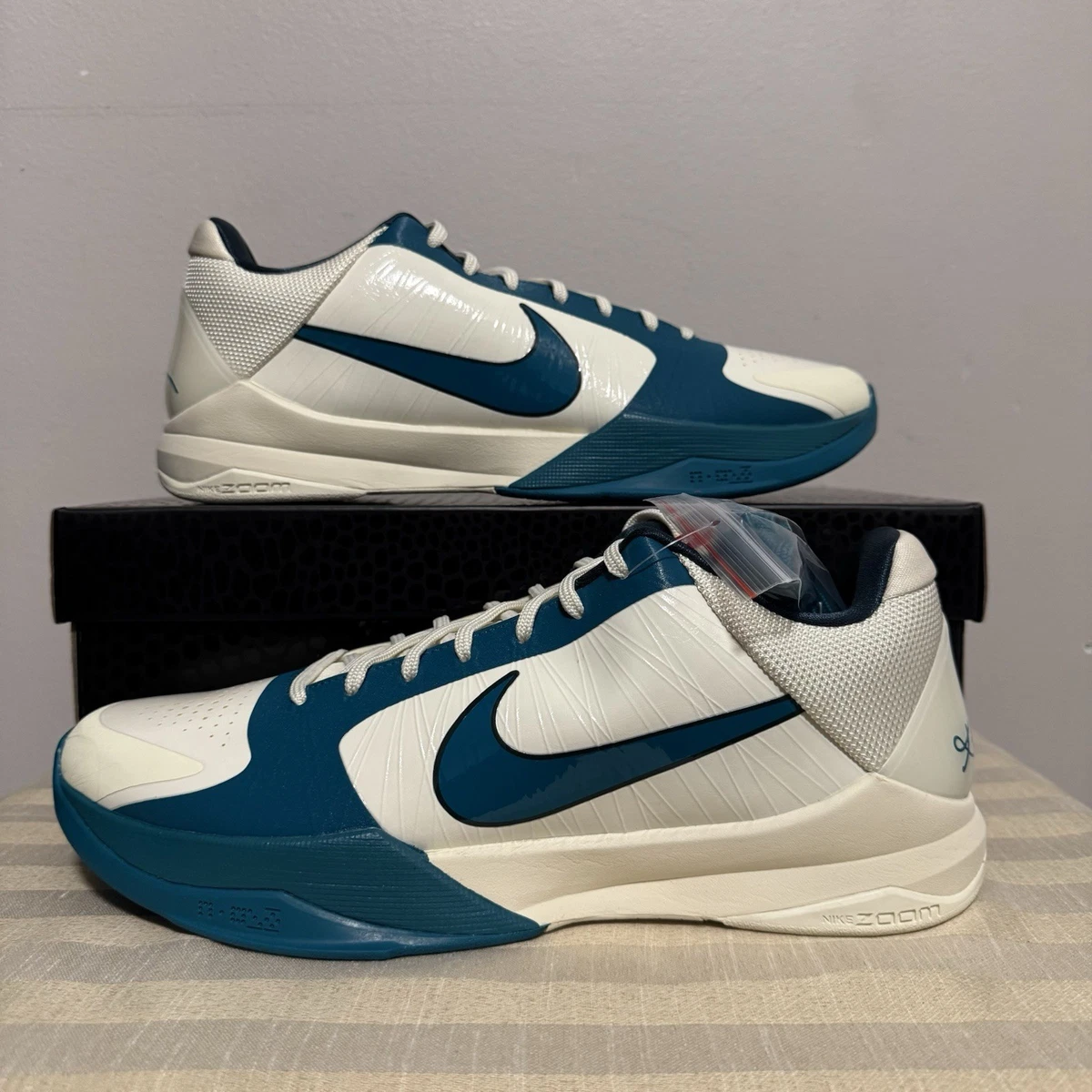 Nike Kobe 5 for Sale | Authenticity Guaranteed | eBay