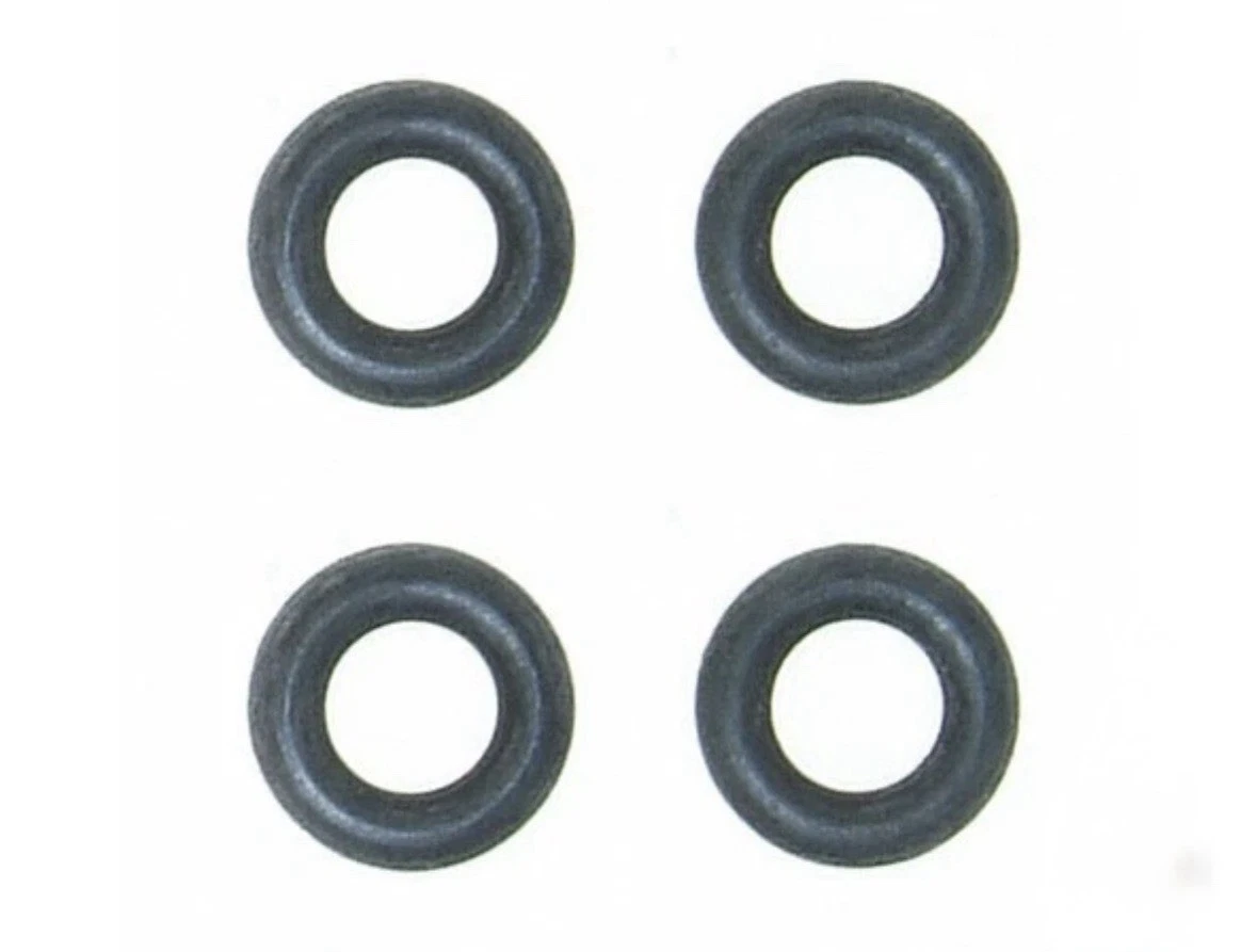 ( Lot Of 4 ) Fel Pro Fuel Injector O Ring Kit PN ES70599 photo 1