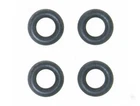 ( Lot Of 4 ) Fel Pro Fuel Injector O Ring Kit PN ES70599