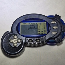 Pox Game of Alien Creation & Universal Destruction Electronic Toy Hasbro