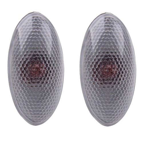 Power Consumption LED Side Marker Light Compatible Models Easy Installation - Picture 17 of 24