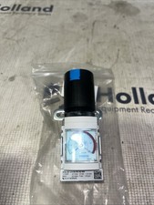 FESTO Cylinder #MS4-LR-1/4-D6-RG-AS-WR, KP-1370