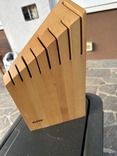 Ceppo Coltelli Alessi Sapper Richard Cintura Orione