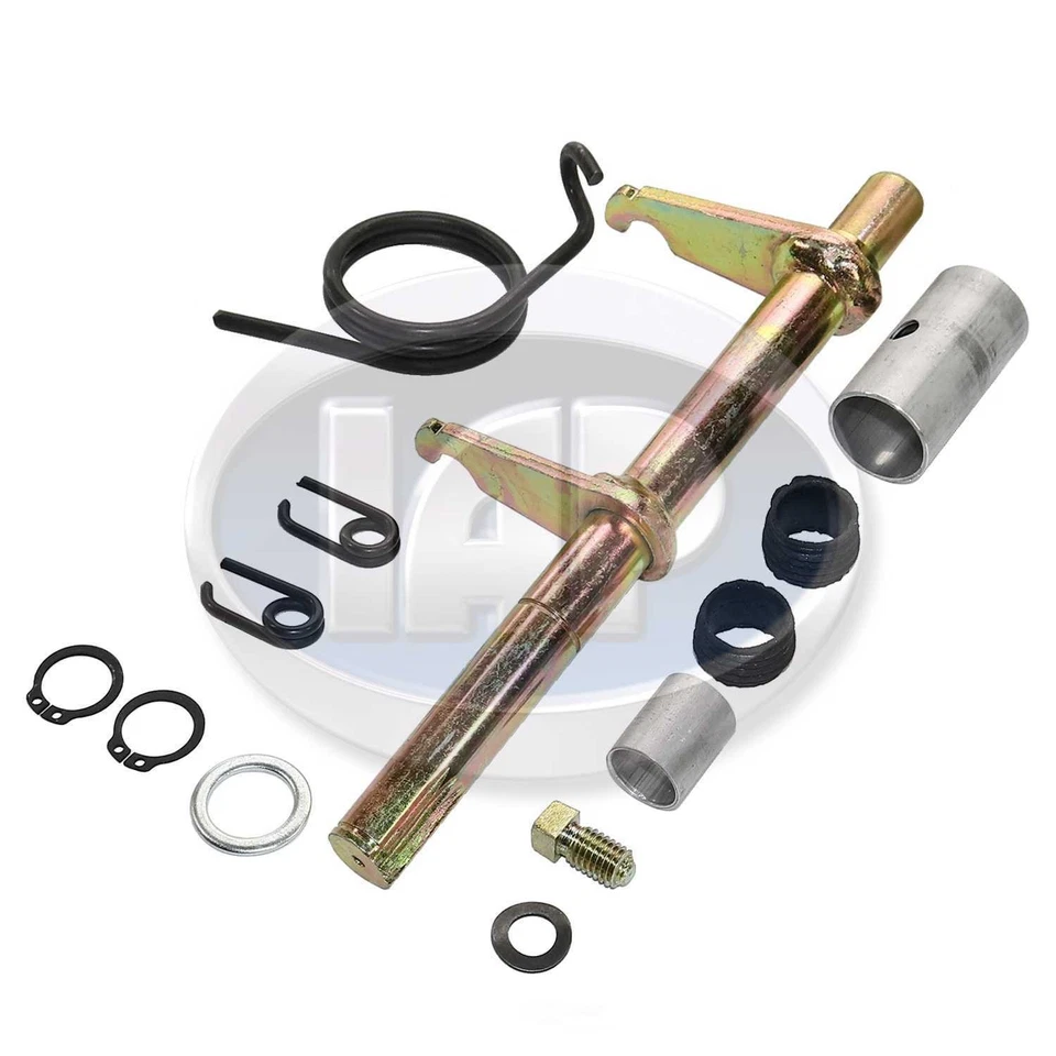 Eixo de rolamento de liberação de embreagem IAP/Kuhltek Motorwerks AC198700 - Imagem 2 de 4