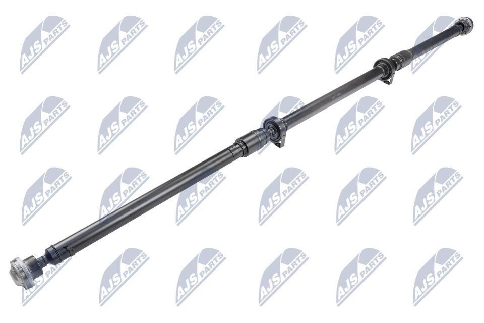 NTY Drive Shaft Axle Shaft NWN-VV-012 Reinforced For Volvo 2,270 mm